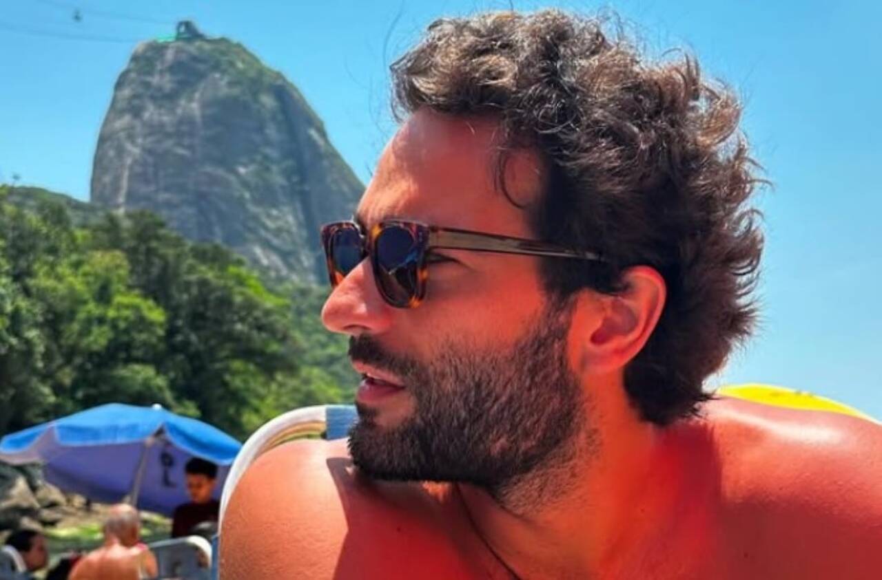 Humberto Carrão