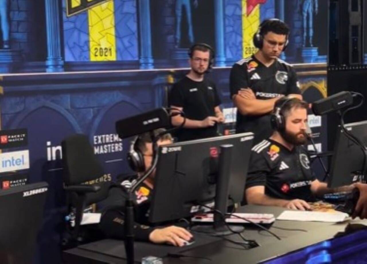 IEM Cologne 2025 começa com brasileiros na disputa por US$ 1,25 milhão