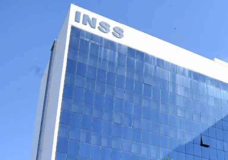 INSS 1