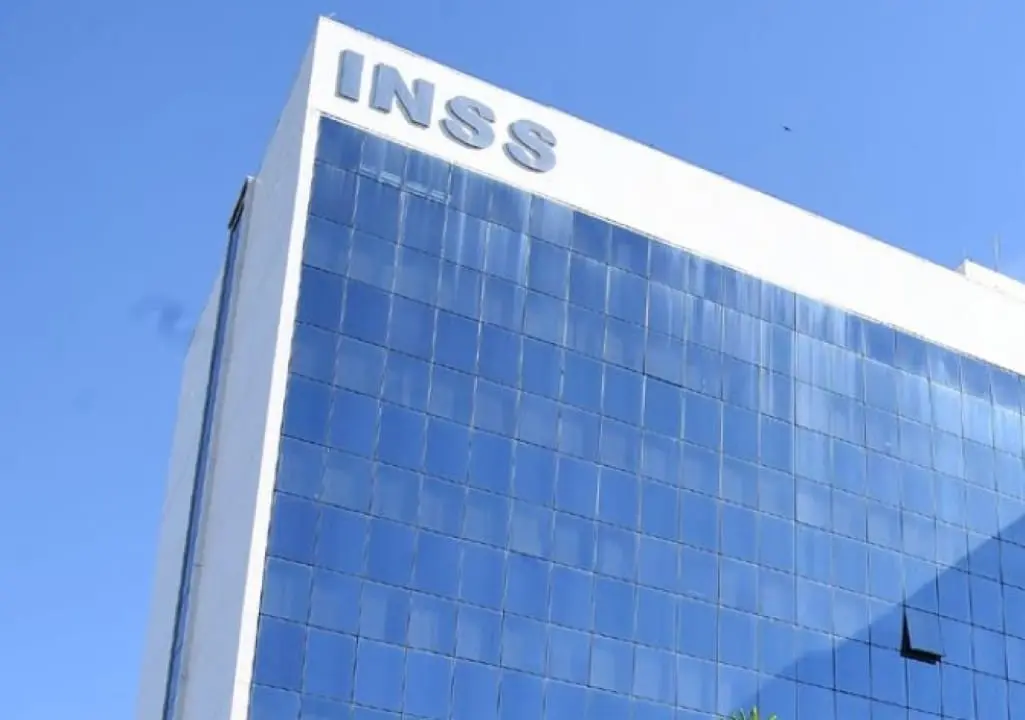 INSS 1