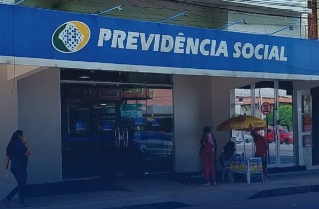 INSS Previdência Social