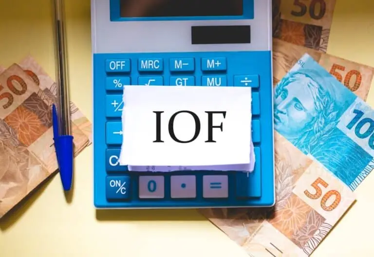 IOF