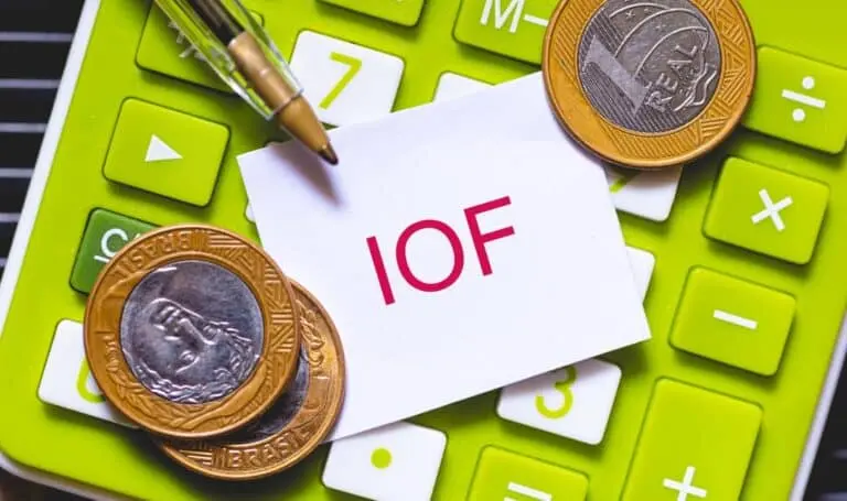 IOF