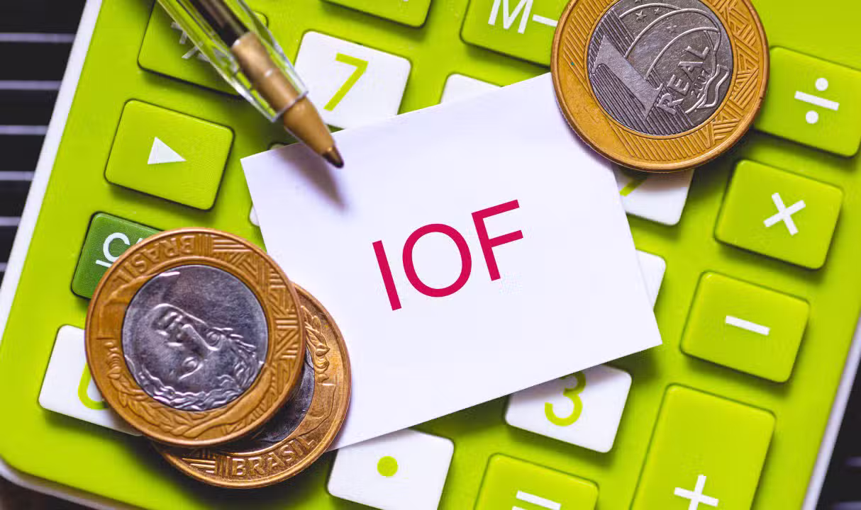IOF