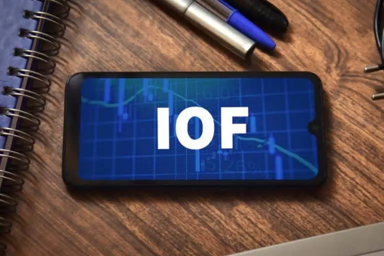 IOF