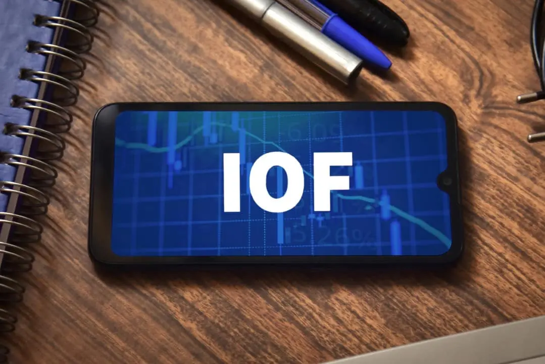 IOF