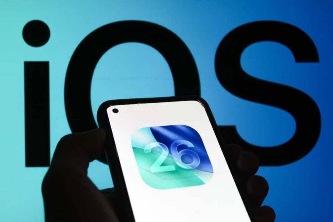 IOS 26