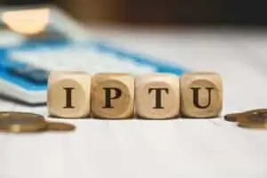 Supremo Tribunal Federal proíbe base de cálculo do IPTU apenas pela área do imóvel