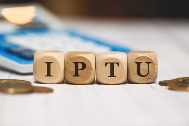 IPTU