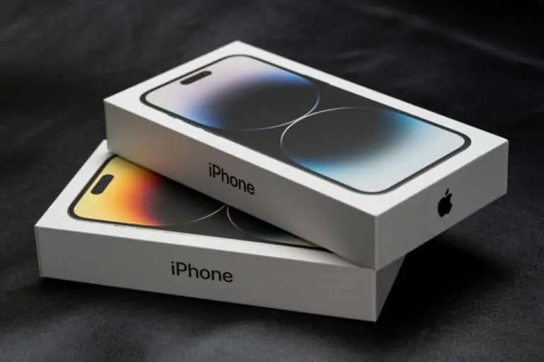 iPhone