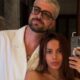 Ian Bortolanza e Anitta