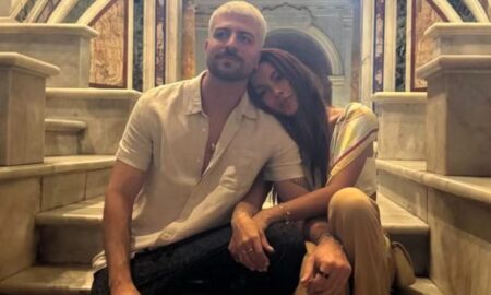 Ian Bortolanza e Anitta