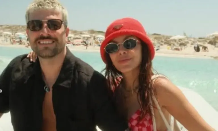 Ian e Anitta