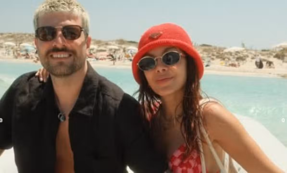 Ian e Anitta