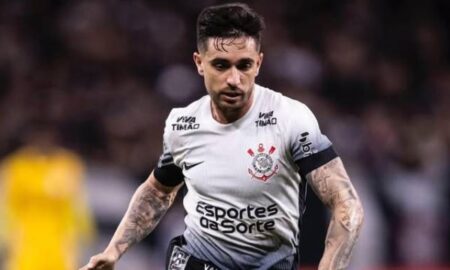 Igor Coronado