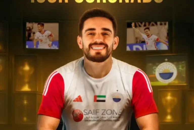 Igor Coronado.