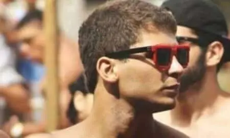 Igor Cabral -
