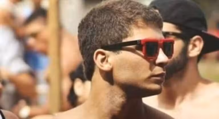 Igor Cabral -