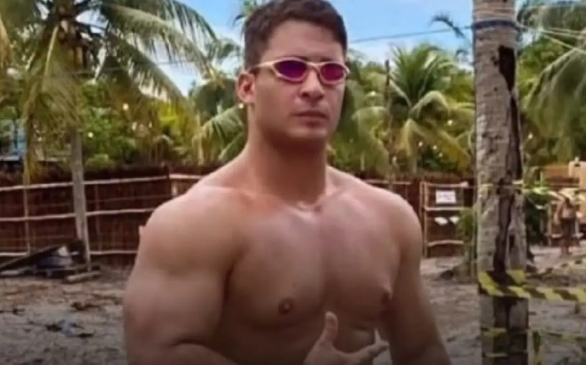 Igor Eduardo Pereira Cabral