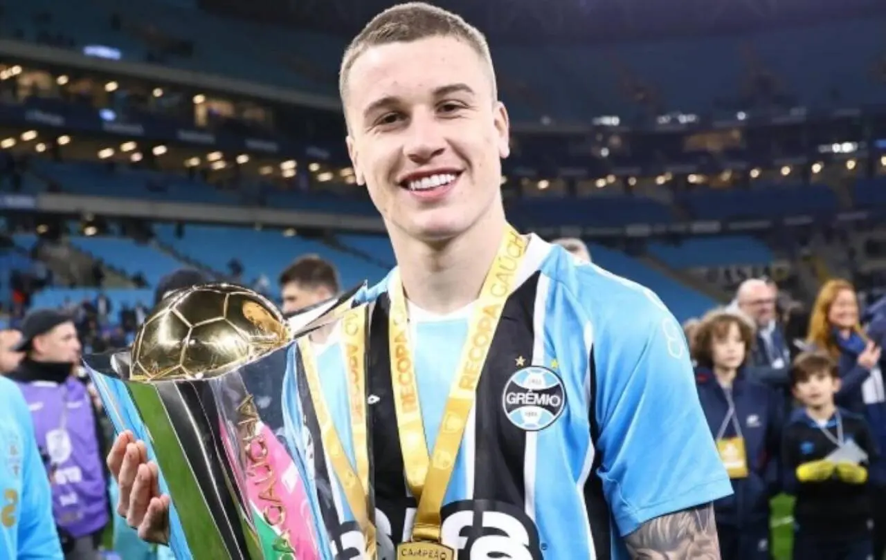 Igor Serrote