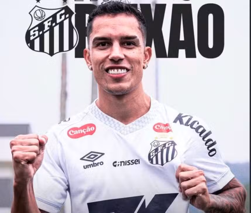 Igor Vinícius