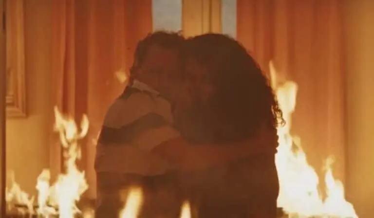 Incendio Vale Tudo