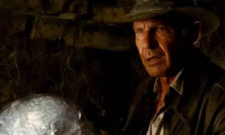 Indiana Jones