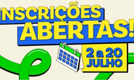 Inscrição aberta CPNU