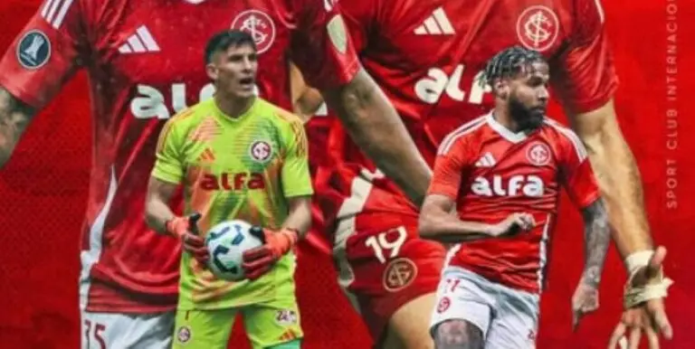 Internacional