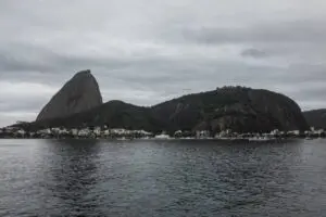 Rio enfrenta inverno mais frio em 18 anos com média de 26,3°C, diz INMET