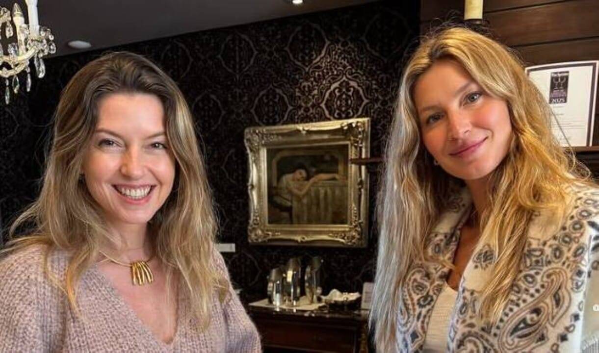 Gisele Bündchen celebra 45 anos com família e revela momentos raros no Sul do Brasil