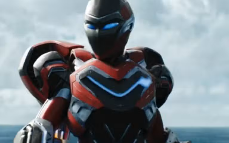 Ironheart