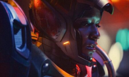 Ironheart.