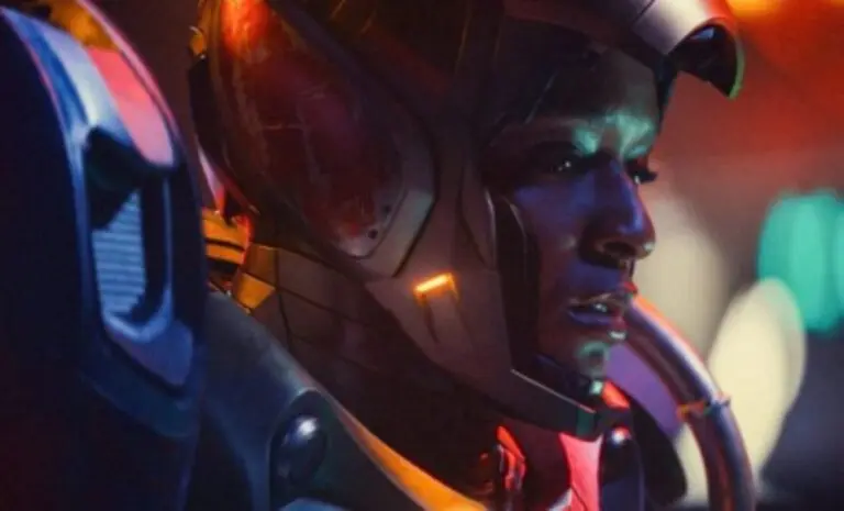 Ironheart.