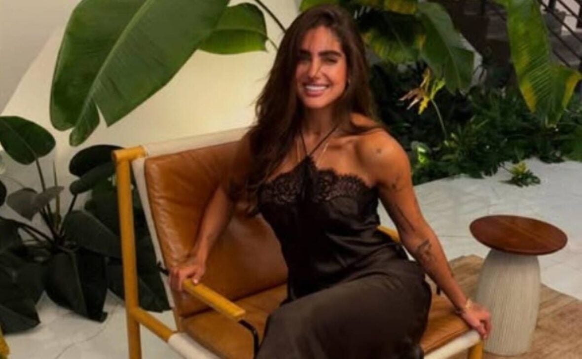 Isabella Ladera