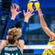 Italia x Brasil CBV