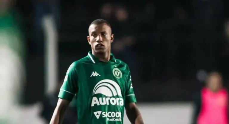 Italo Chapecoense