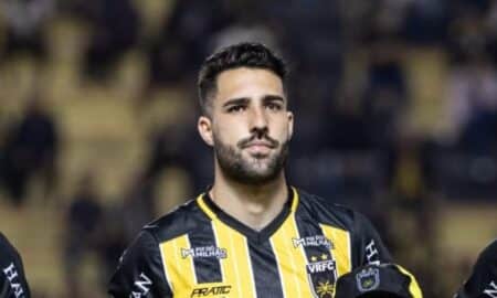 Italo Volta Redonda
