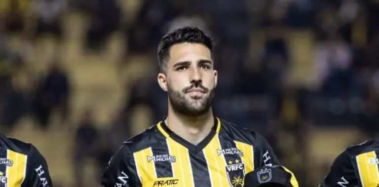 Italo Volta Redonda