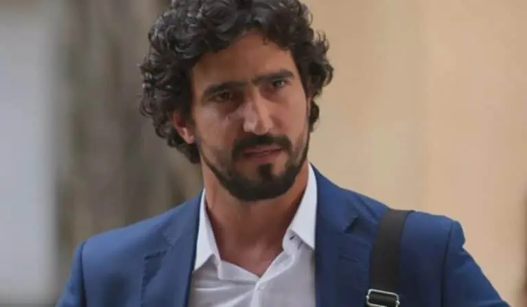 Ivan em Vale Tudo