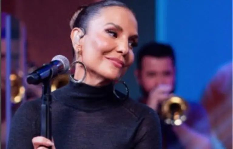Ivete Sangalo