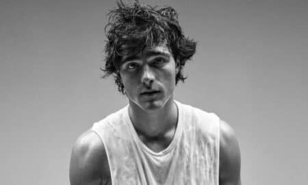 Jacob Elordi
