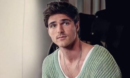 Jacob Elordi.