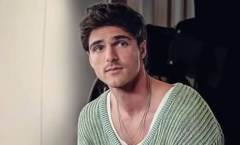 Jacob Elordi.