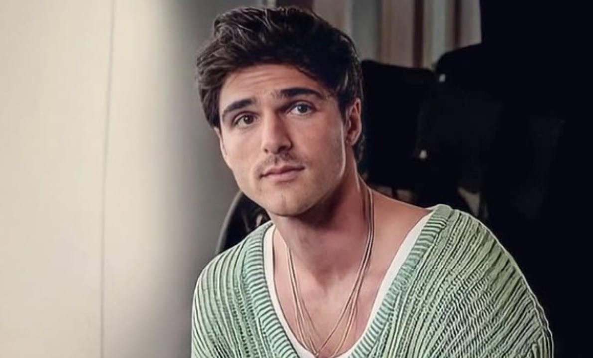 Jacob Elordi.