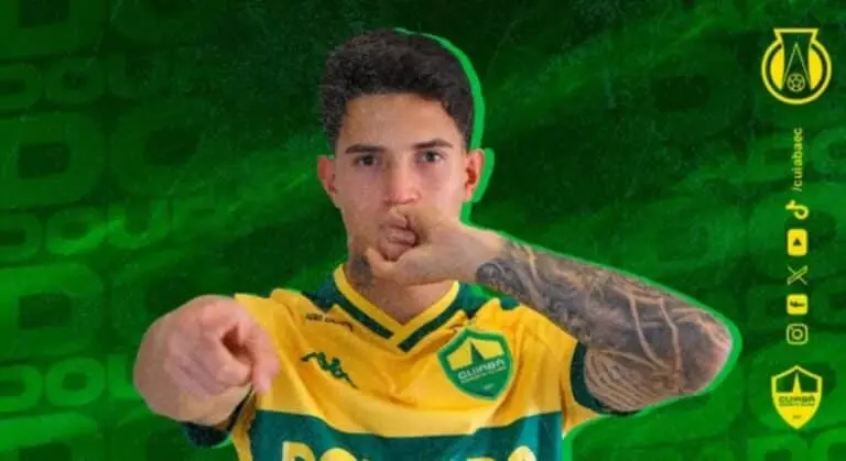Jader Cuiaba