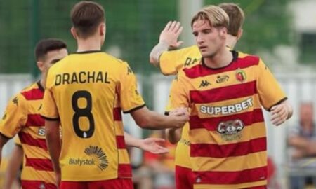 Jagiellonia Białystok