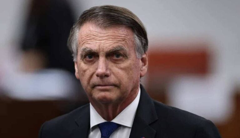 Jair Bolsonaro