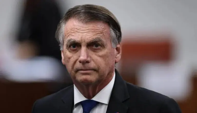 Jair Bolsonaro