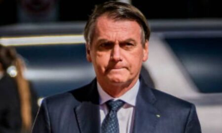 Jair Bolsonaro